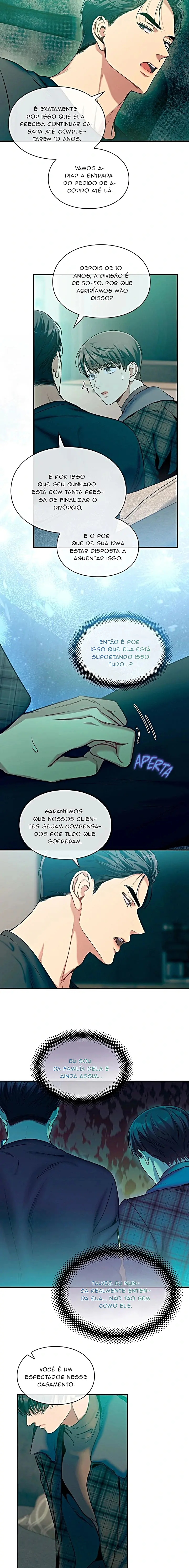 Sem Moral – Capítulo 89 Yaoi – Página 8