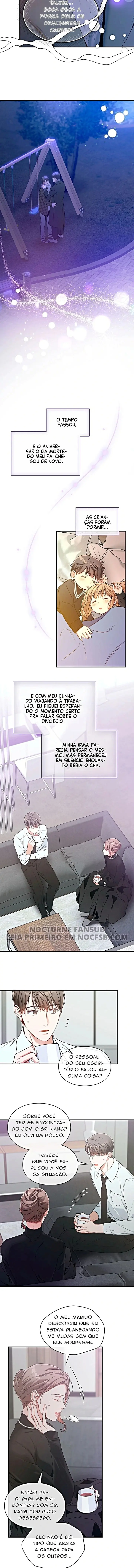 Sem Moral – Capítulo 90 Yaoi – Página 11