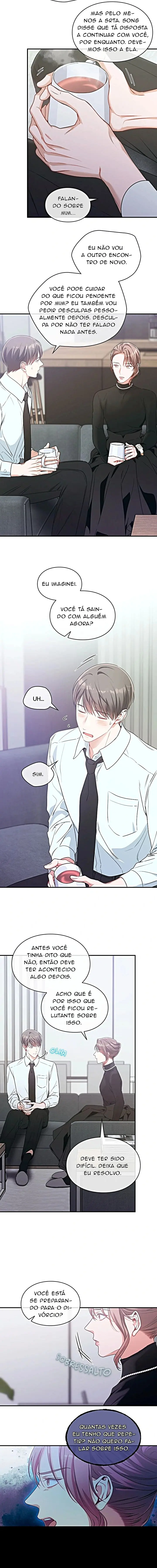 Sem Moral – Capítulo 90 Yaoi – Página 12