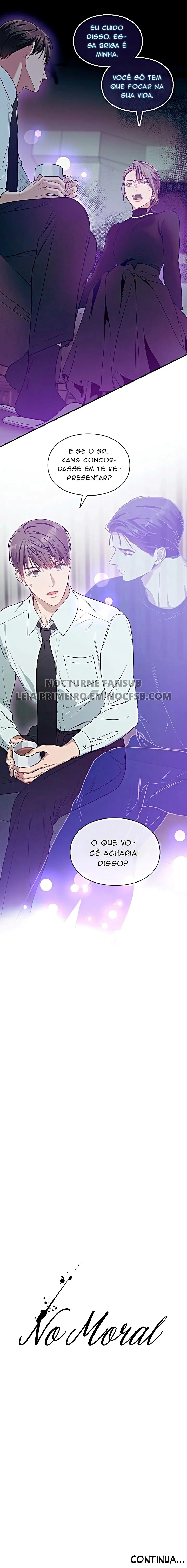 Sem Moral – Capítulo 90 Yaoi – Página 13
