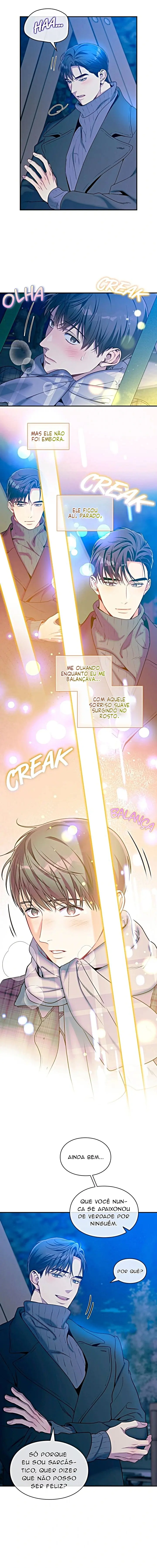 Sem Moral – Capítulo 90 Yaoi – Página 4