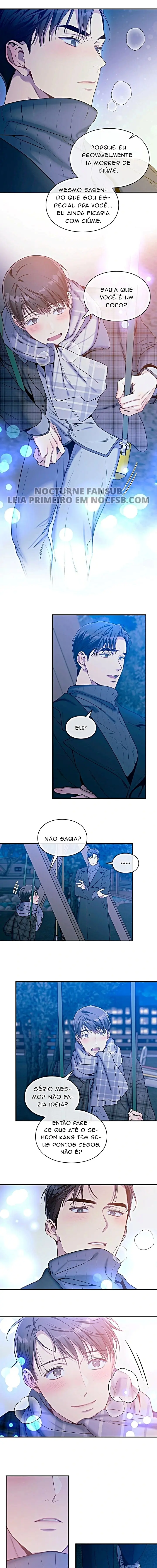 Sem Moral – Capítulo 90 Yaoi – Página 5