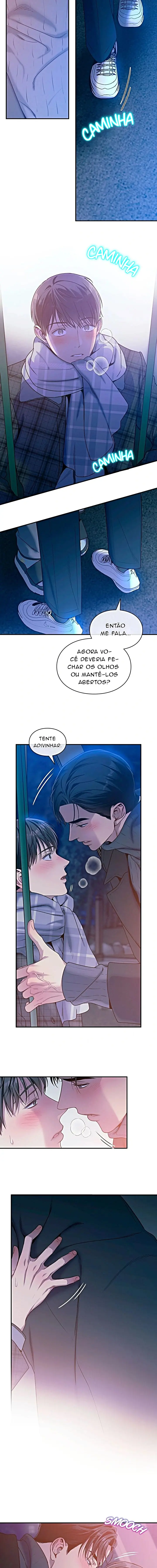 Sem Moral – Capítulo 90 Yaoi – Página 6