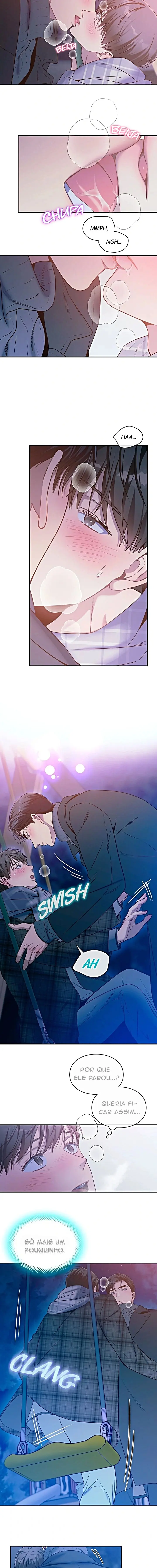 Sem Moral – Capítulo 90 Yaoi – Página 7