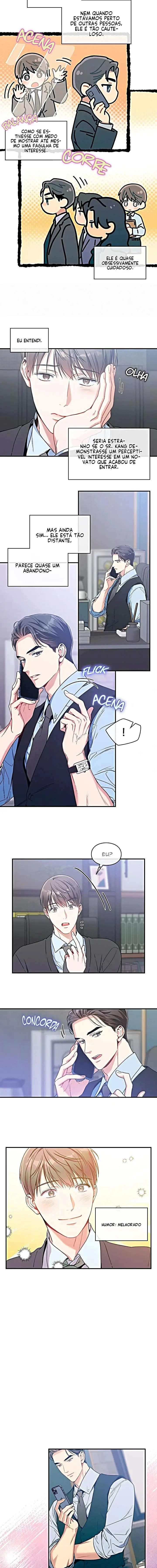 Sem Moral – Capítulo 91 Yaoi – Página 10