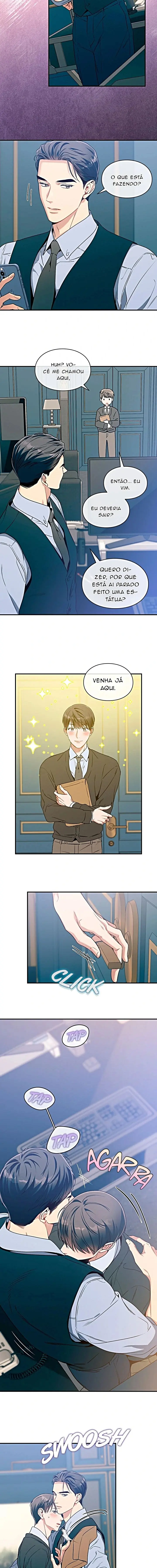 Sem Moral – Capítulo 91 Yaoi – Página 11