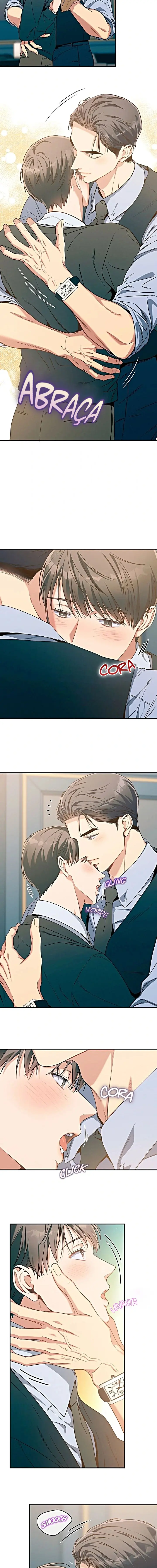 Sem Moral – Capítulo 91 Yaoi – Página 12