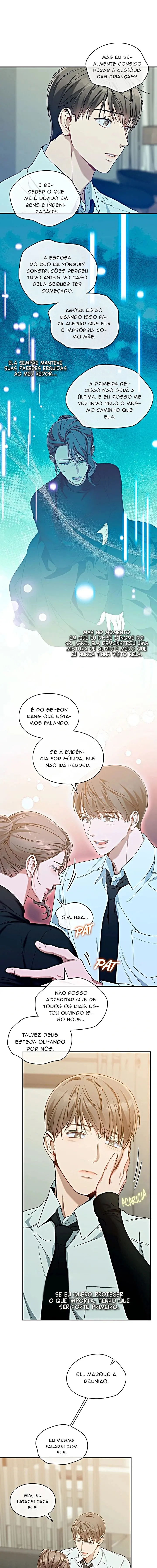 Sem Moral – Capítulo 91 Yaoi – Página 7