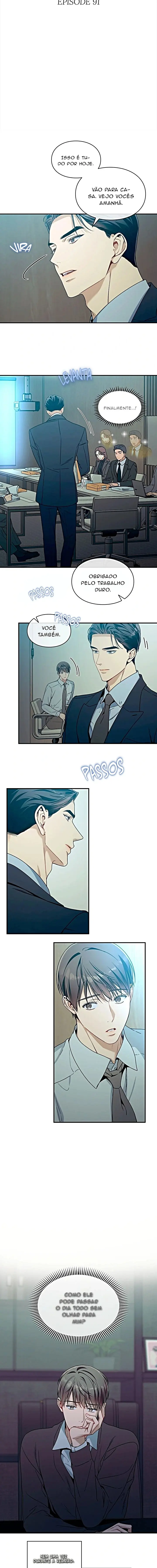 Sem Moral – Capítulo 91 Yaoi – Página 9
