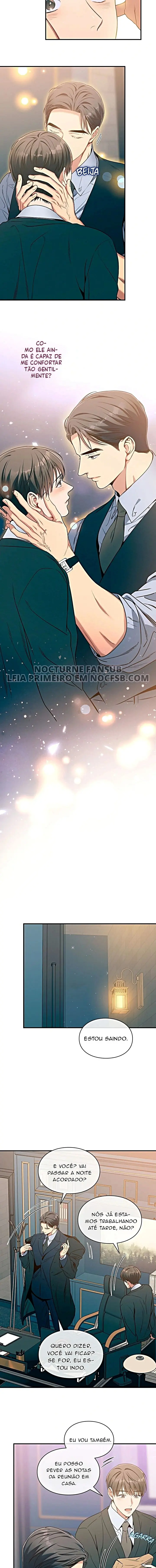 Sem Moral – Capítulo 92 Yaoi – Página 12