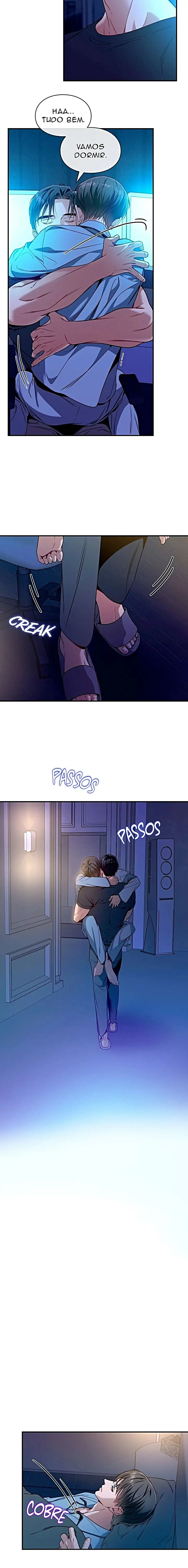 Sem Moral – Capítulo 93 Yaoi – Página 13