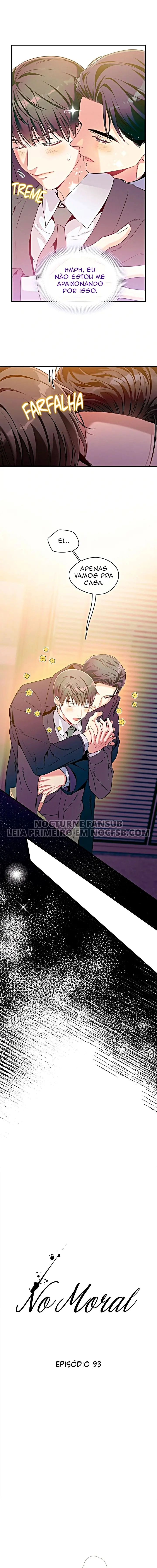 Sem Moral – Capítulo 93 Yaoi – Página 6