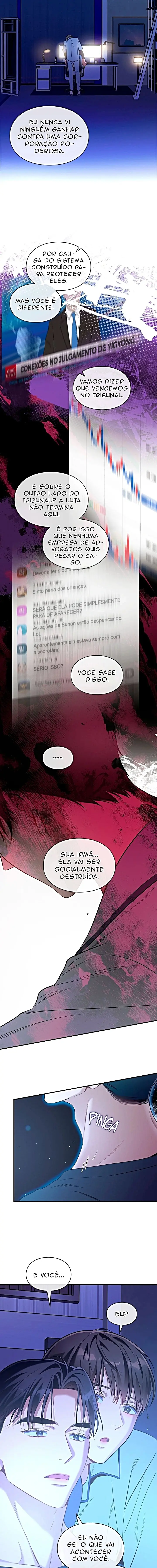 Sem Moral – Capítulo 93 Yaoi – Página 9