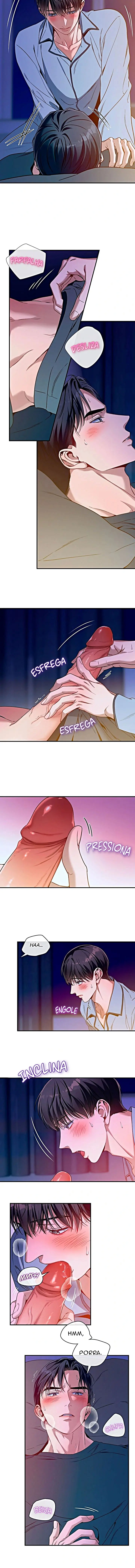 Sem Moral – Capítulo 94 Yaoi – Página 6