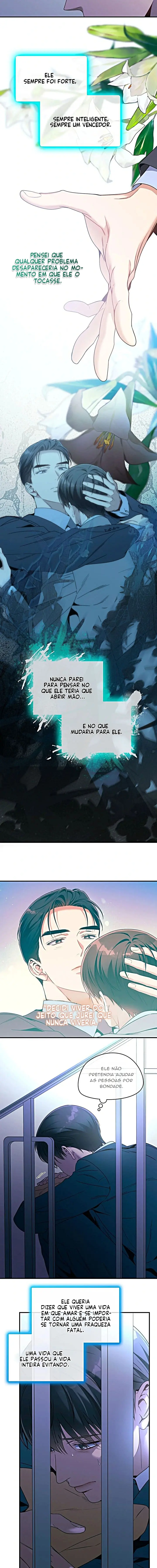 Sem Moral – Capítulo 95 Yaoi – Página 12