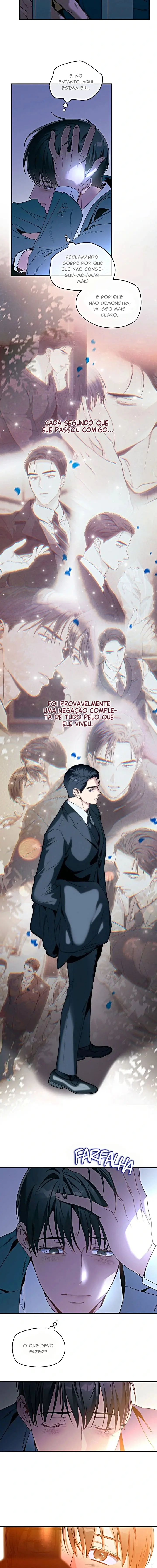 Sem Moral – Capítulo 95 Yaoi – Página 13