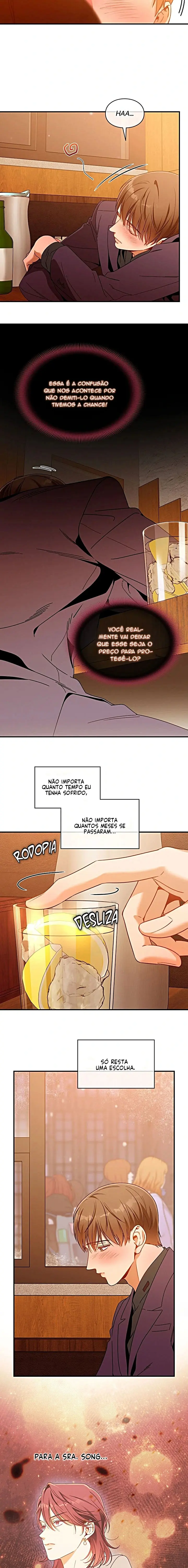 Sem Moral – Capítulo 95 Yaoi – Página 14