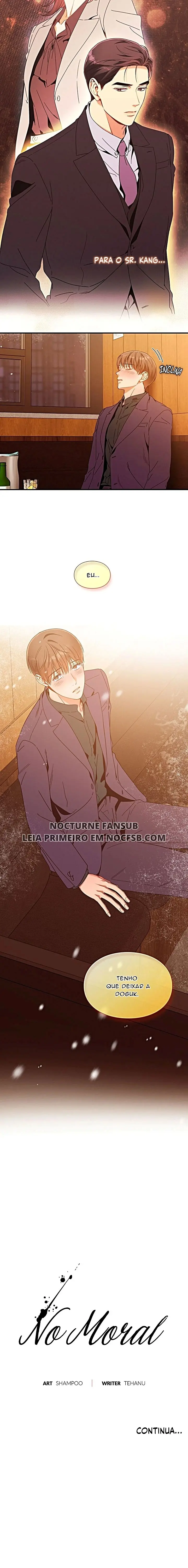 Sem Moral – Capítulo 95 Yaoi – Página 15