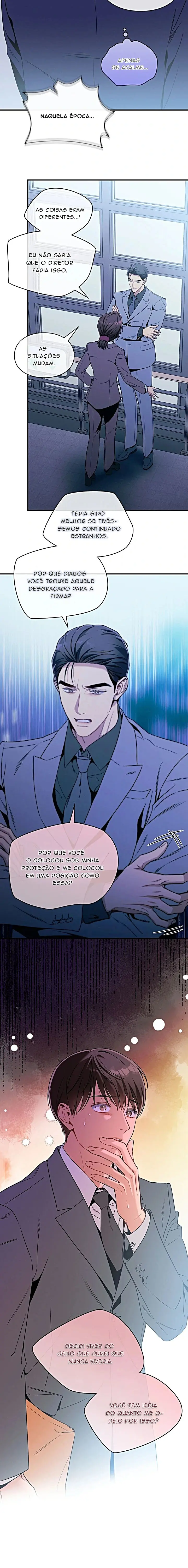 Sem Moral – Capítulo 95 Yaoi – Página 7