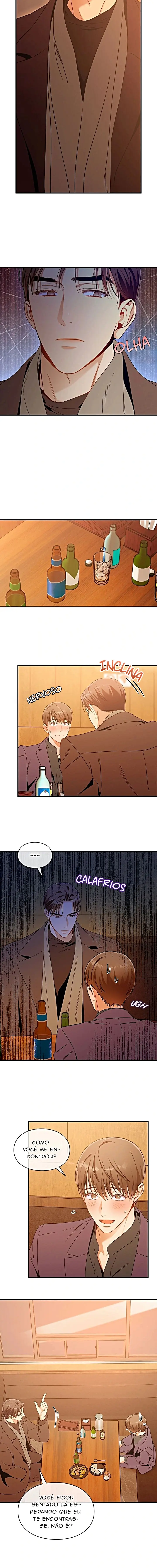 Sem Moral – Capítulo 96 Yaoi – Página 4