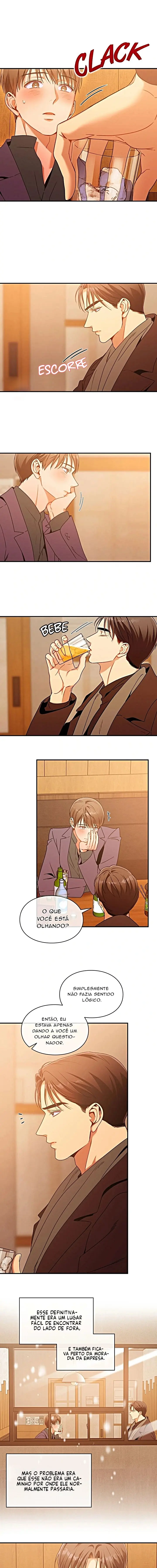 Sem Moral – Capítulo 96 Yaoi – Página 5