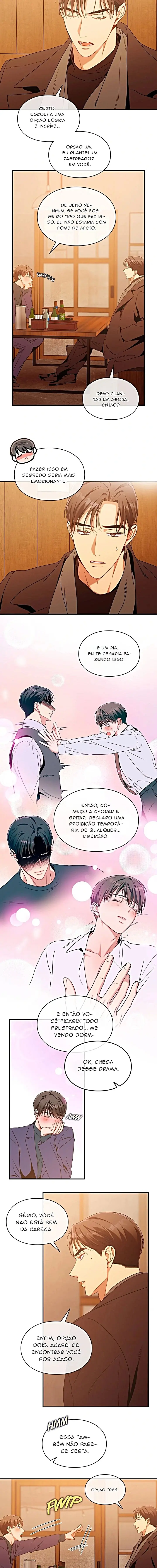 Sem Moral – Capítulo 96 Yaoi – Página 6