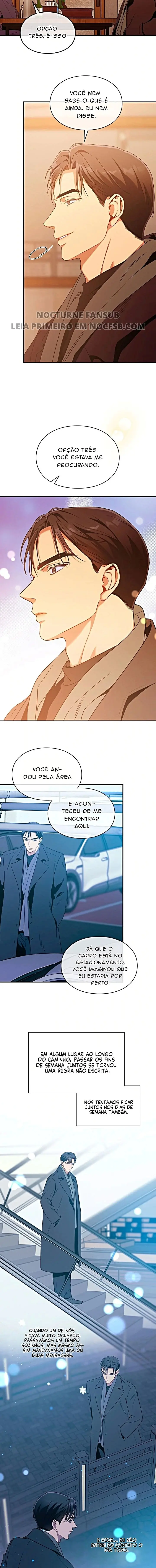 Sem Moral – Capítulo 96 Yaoi – Página 7