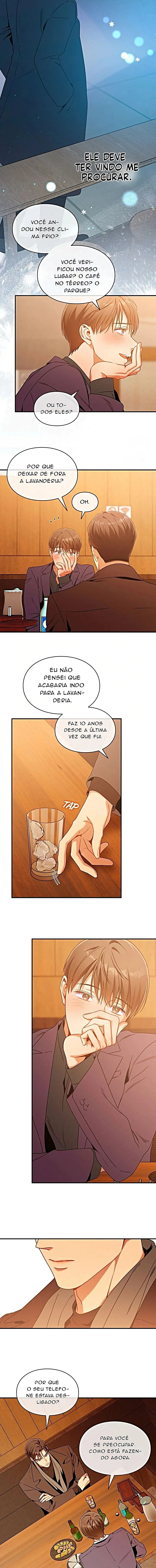 Sem Moral – Capítulo 96 Yaoi – Página 8