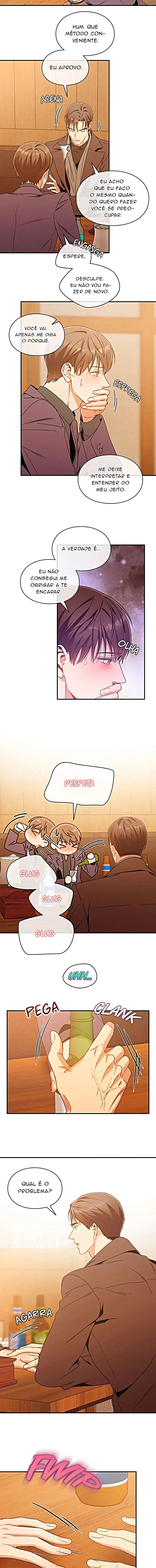 Sem Moral – Capítulo 96 Yaoi – Página 9