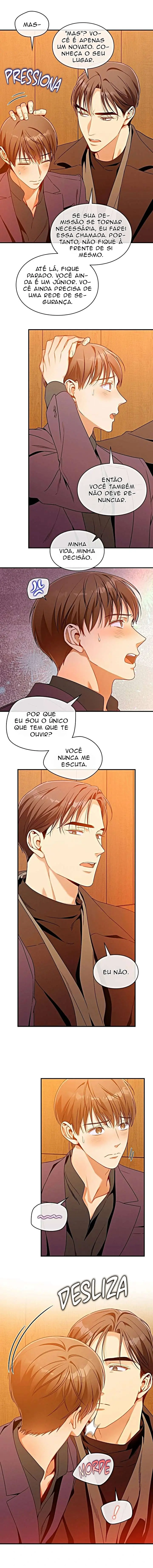 Sem Moral – Capítulo 97 Yaoi – Página 4