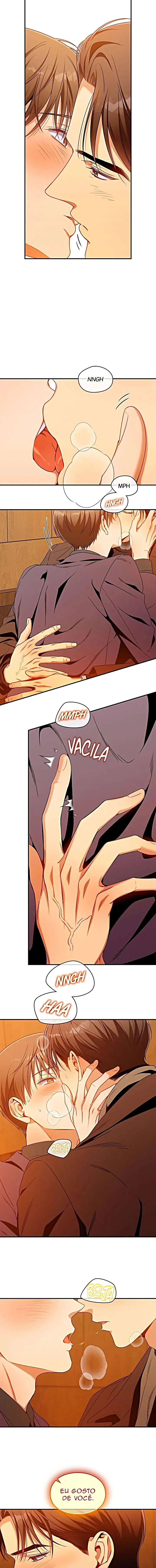 Sem Moral – Capítulo 97 Yaoi – Página 6