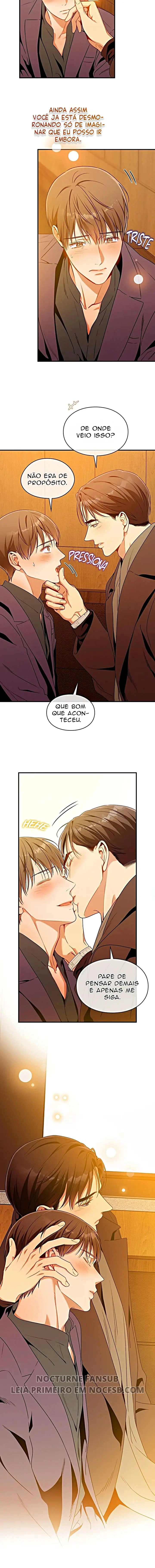 Sem Moral – Capítulo 97 Yaoi – Página 8