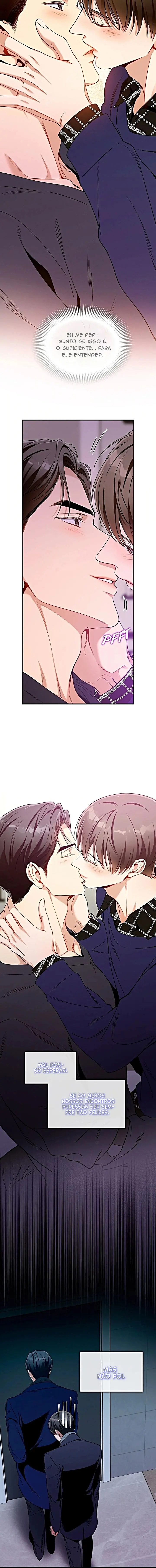 Sem Moral – Capítulo 98 Yaoi – Página 10