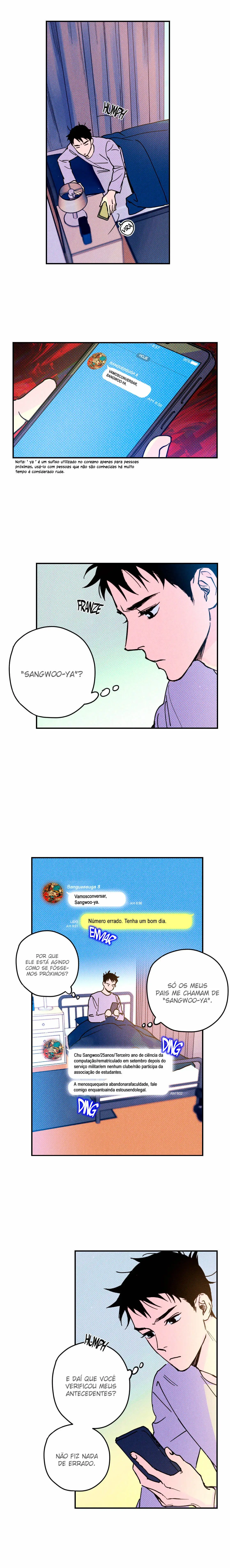Semantic Error – Capítulo 02 Yaoi – Página 15