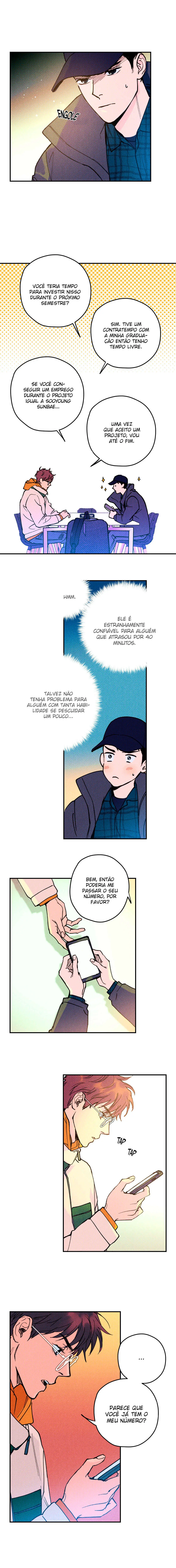 Semantic Error – Capítulo 02 Yaoi – Página 9