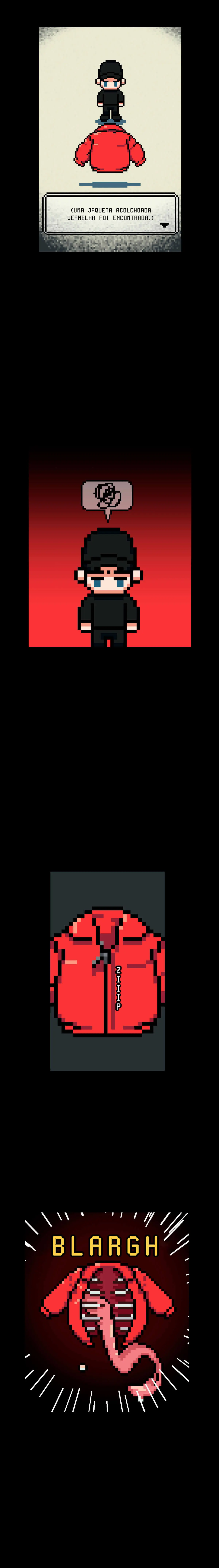 Semantic Error – Capítulo 10 Yaoi – Página 9