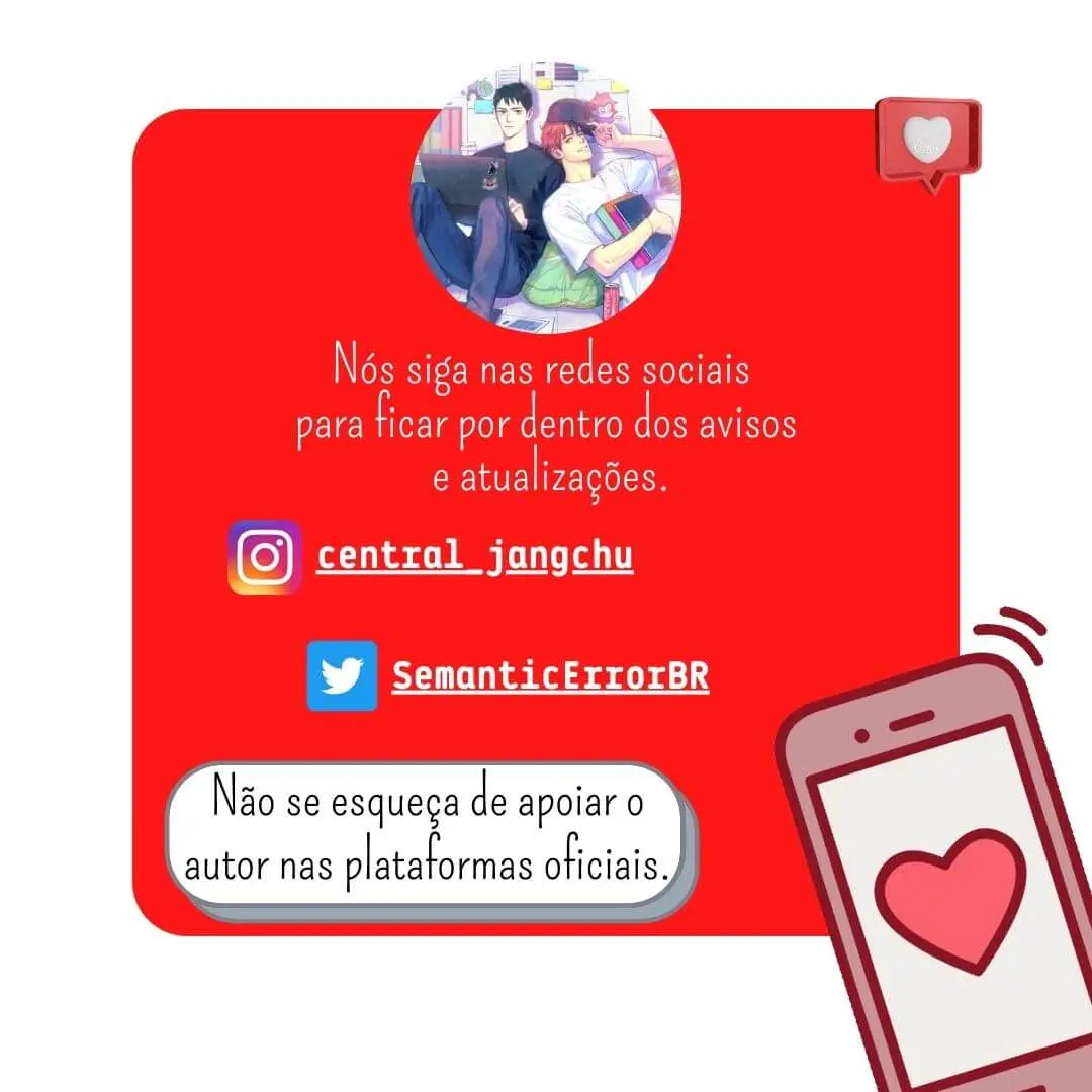 Semantic Error – Capítulo 17 Yaoi – Página 13