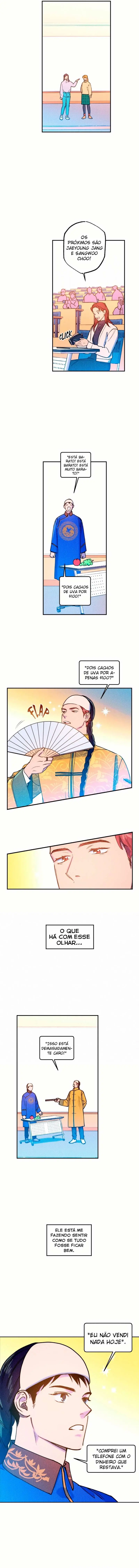 Semantic Error – Capítulo 24 Yaoi – Página 7