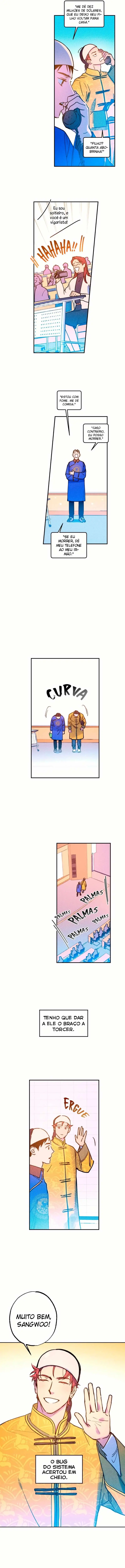 Semantic Error – Capítulo 24 Yaoi – Página 8