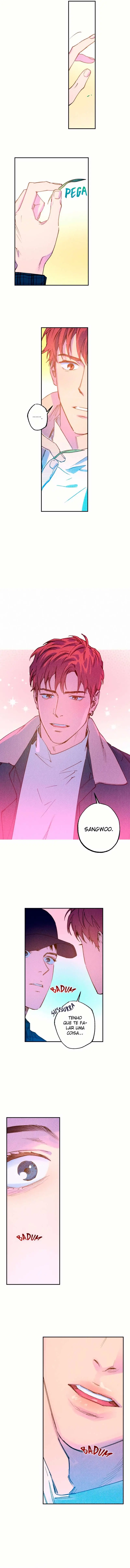 Semantic Error – Capítulo 25 Yaoi – Página 7