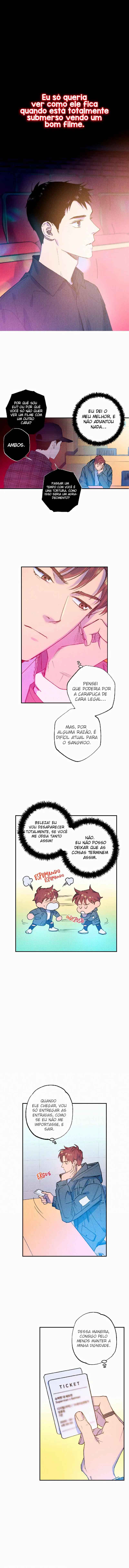 Semantic Error – Capítulo 26 Yaoi – Página 5