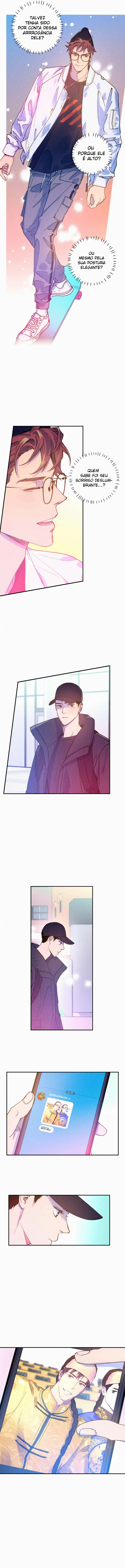 Semantic Error – Capítulo 27 Yaoi – Página 11