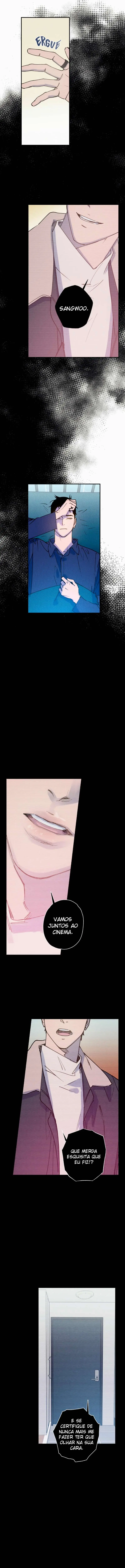 Semantic Error – Capítulo 27 Yaoi – Página 4