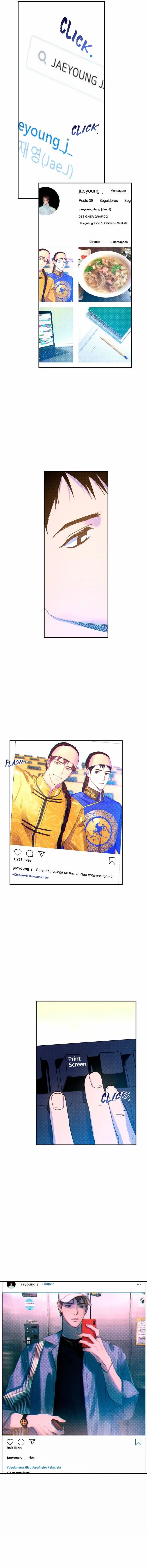 Semantic Error – Capítulo 28 Yaoi – Página 2