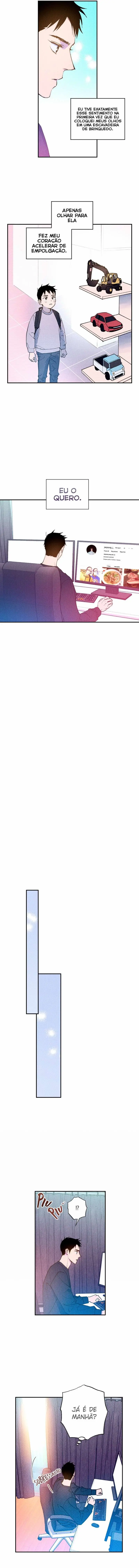 Semantic Error – Capítulo 28 Yaoi – Página 4