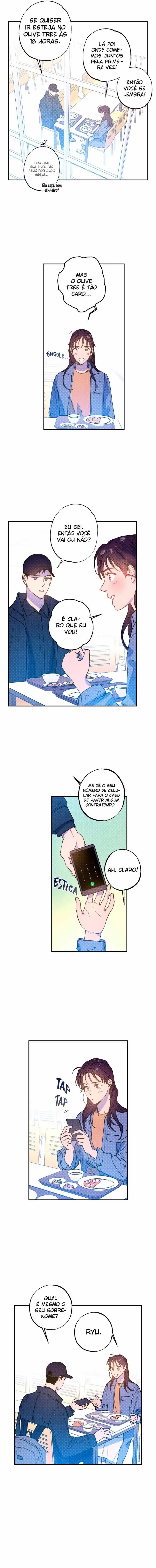 Semantic Error – Capítulo 28 Yaoi – Página 7