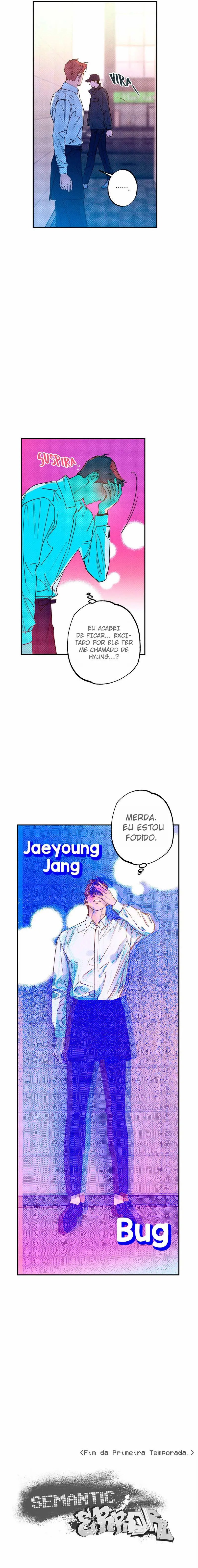 Semantic Error – Capítulo 29 Yaoi – Página 12