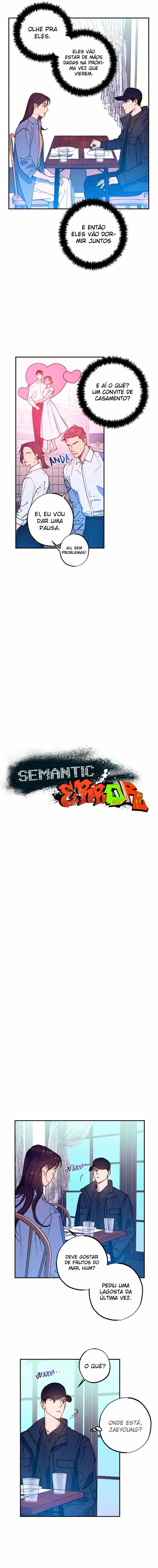 Semantic Error – Capítulo 29 Yaoi – Página 2