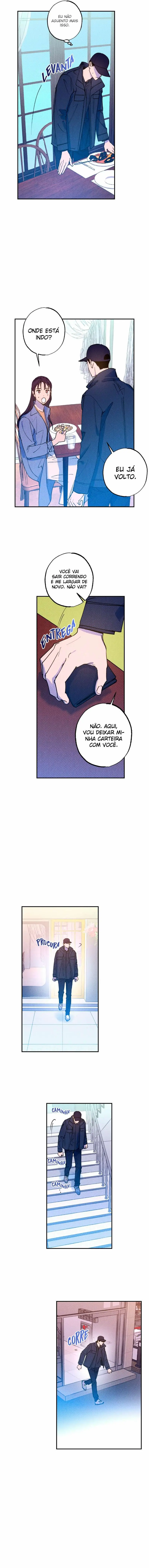 Semantic Error – Capítulo 29 Yaoi – Página 5