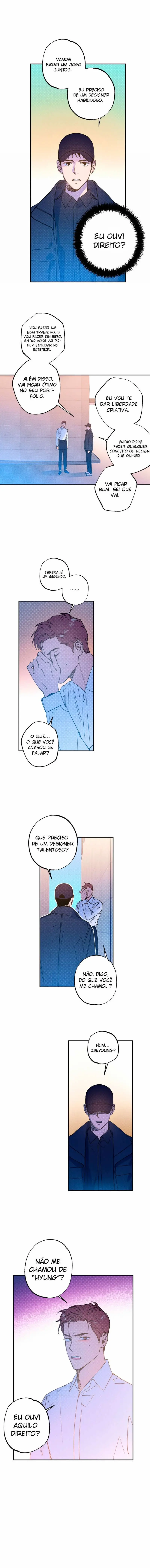 Semantic Error – Capítulo 29 Yaoi – Página 8